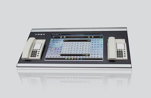 SOD8260触摸式调度台