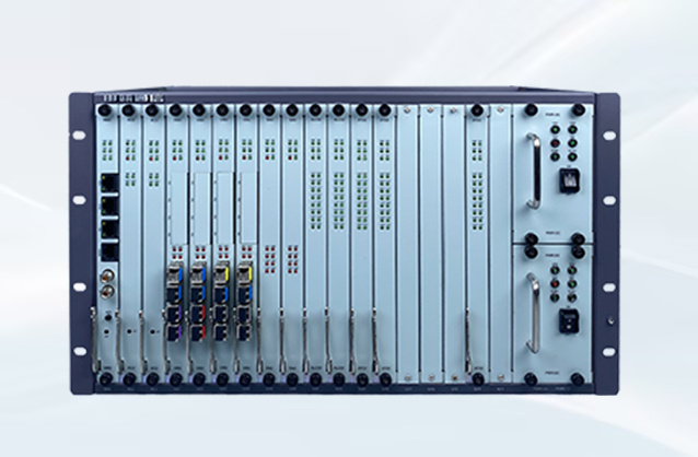 SOC5080-GPC600 专用通信传输产品