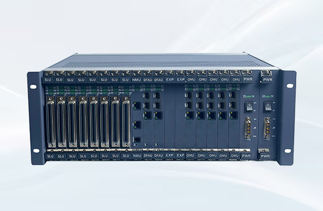 SOC5080-GPC410专用通信传输产品