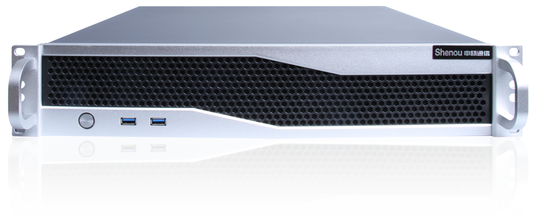 申瓯通信——SOC1000软交换系统