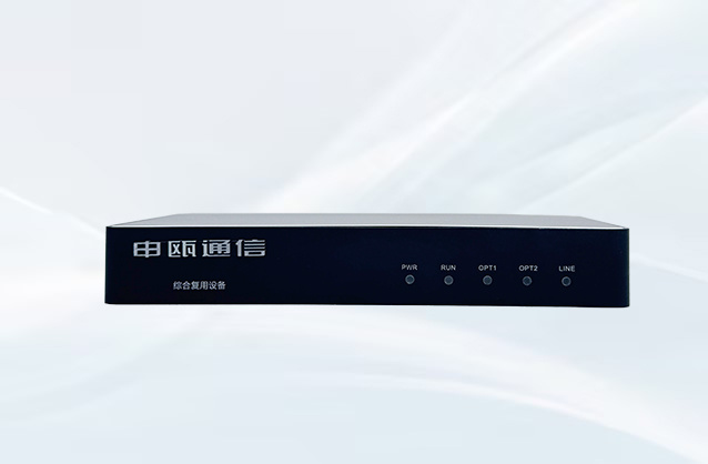 SOC5080-GPC010 专用通信传输产品