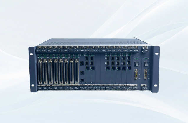 SOC5000-GPC400 AG304综合复用设备