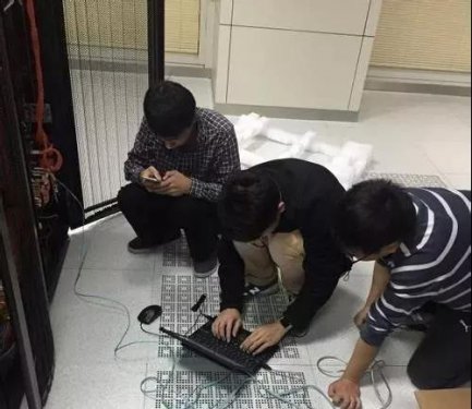电话交换机日常怎么维护和保养？